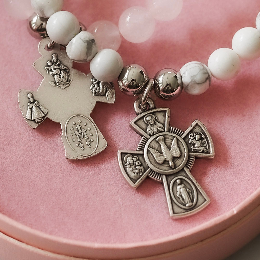 Cross of Protection – For strength, guidance and everyday blessings