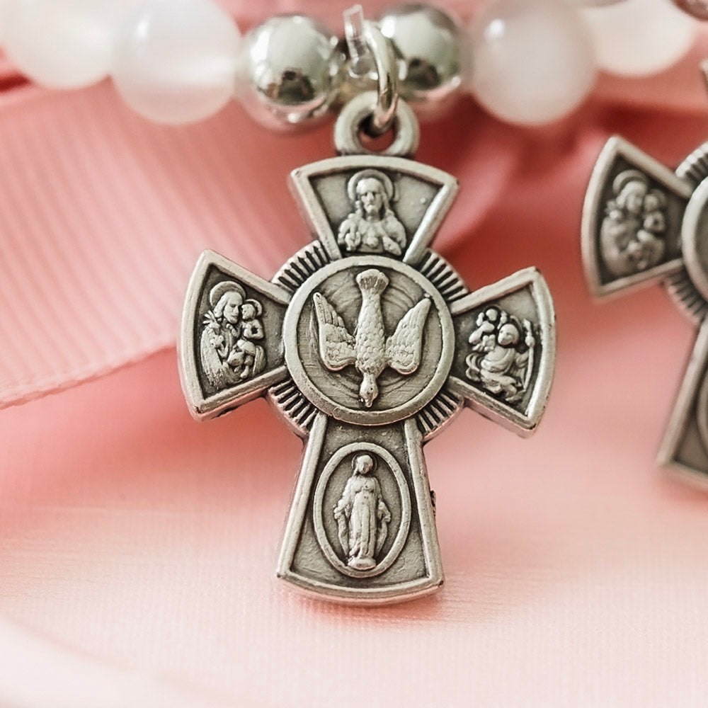 Cross of Protection – For strength, guidance and everyday blessings