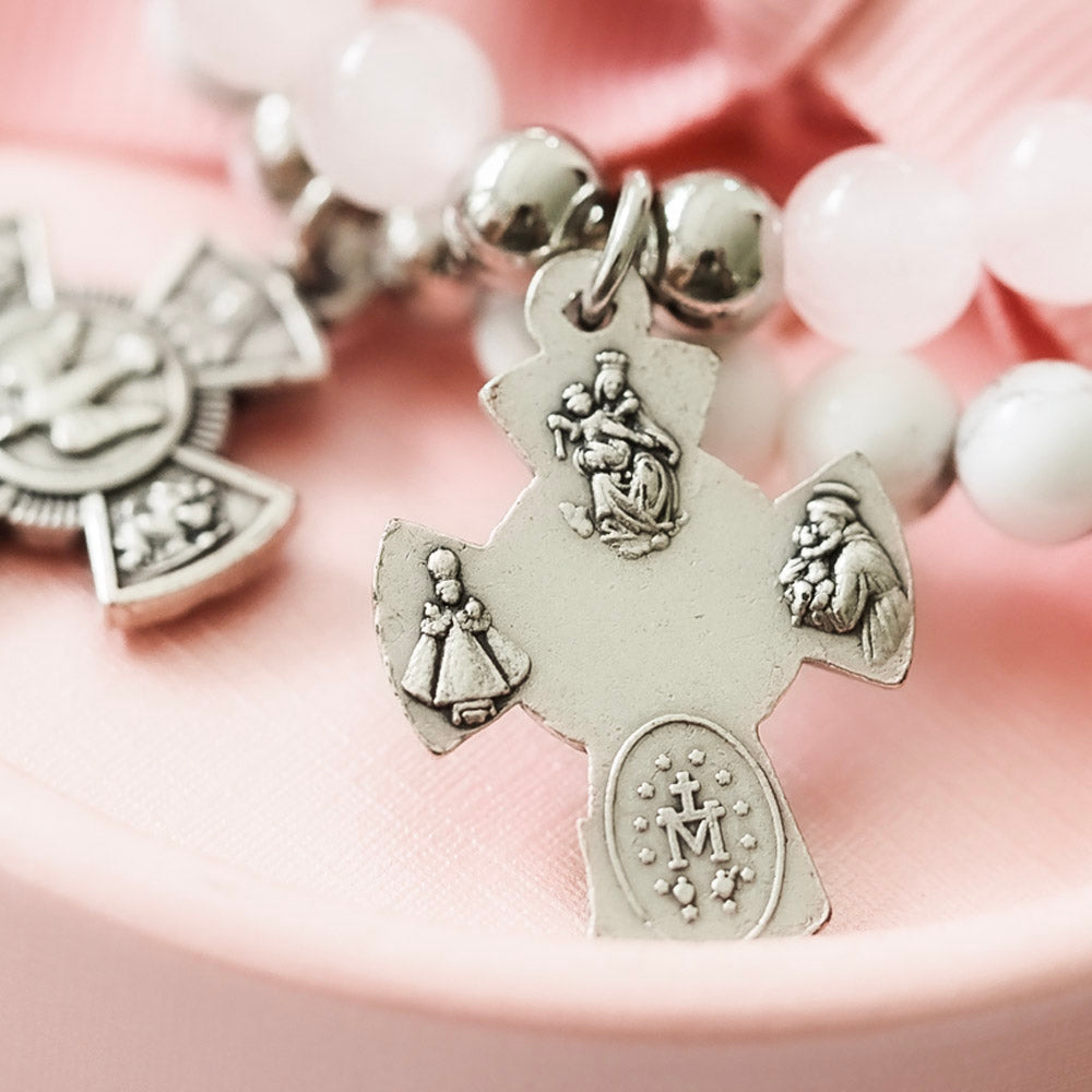 Cross of Protection – For strength, guidance and everyday blessings