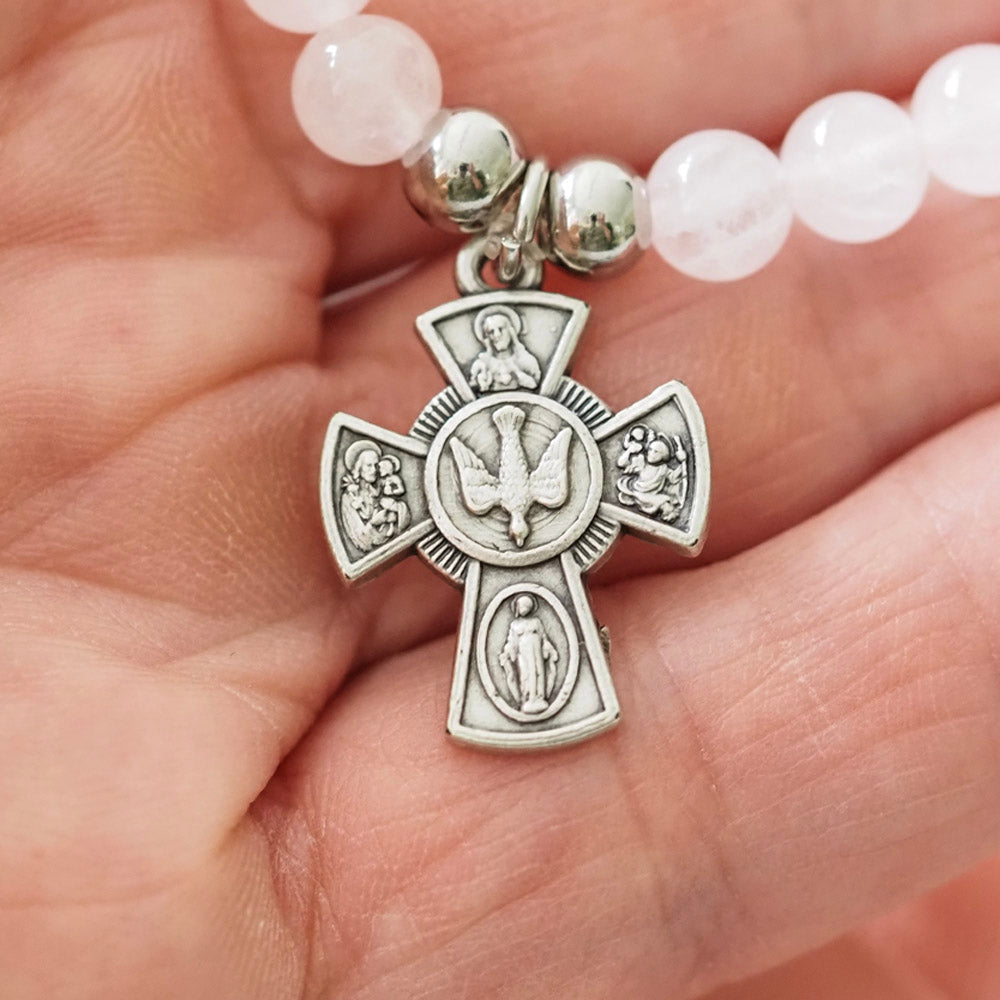 Cross of Protection – For strength, guidance and everyday blessings