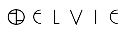 ELVIE Jewels Logo