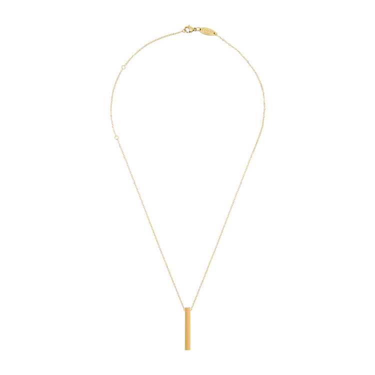 Bar Necklace